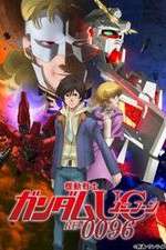 Watch Mobile Suit Gundam Unicorn RE:0096 Zoechip