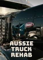 Watch Aussie Truck Rehab Zoechip