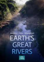 Watch Earth's Great Rivers Zoechip