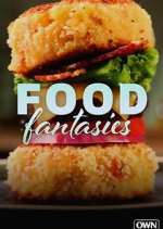 Watch Food Fantasies Zoechip