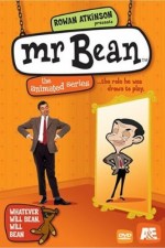 Watch Mr. Bean: The Animated Series Zoechip
