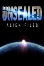 Watch Unsealed Alien Files Zoechip