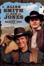 Watch Alias Smith and Jones Zoechip
