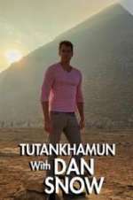 Watch Tutankhamun with Dan Snow Zoechip