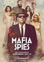 Watch Mafia Spies Zoechip