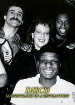 Watch Disco: Soundtrack of a Revolution Zoechip