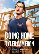 Watch Going Home with Tyler Cameron Zoechip