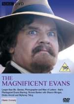 Watch The Magnificent Evans Zoechip
