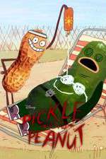 Watch Pickle & Peanut Zoechip