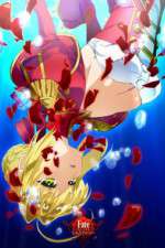 Watch Fate/EXTRA Last Encore Zoechip