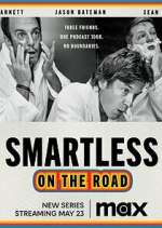 Watch SmartLess: On the Road Zoechip