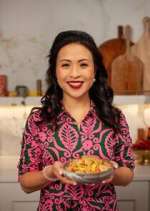 Watch Eva Pau\'s Asian Kitchen Zoechip