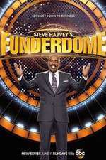 Watch Steve Harvey's Funderdome Zoechip