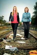Watch Cold Justice Zoechip