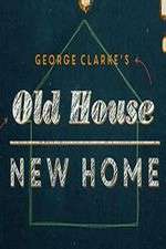 Watch George Clarke's Old House, New Home Zoechip