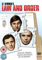 Watch Law and Order Zoechip