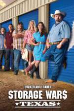 Watch Storage Wars: Texas Zoechip