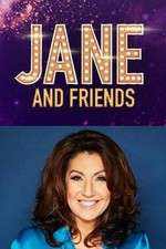 Watch Jane & Friends Zoechip