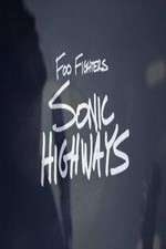 Watch Foo Fighters-Sonic Highways Zoechip