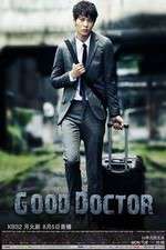 Watch Good Doctor Zoechip