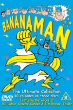 Watch Bananaman Zoechip