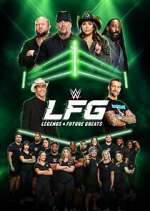 Watch WWE LFG Zoechip