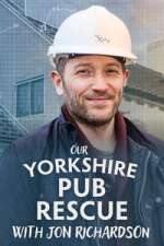 Watch Our Yorkshire Pub Rescue with Jon Richardson Zoechip