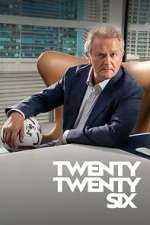 Watch Twenty Twenty Six Zoechip