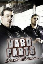 Watch Hard Parts South Bronx Zoechip
