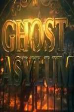 Watch Ghost Asylum Zoechip