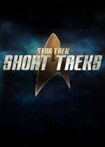 Watch Star Trek: Short Treks Zoechip