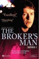 Watch The Broker's Man Zoechip