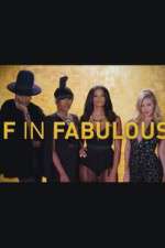 Watch F in Fabulous Zoechip
