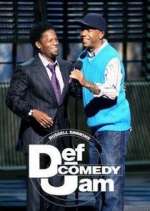Watch Def Comedy Jam Zoechip