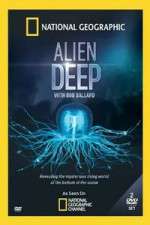 Watch National Geographic Alien Deep Zoechip