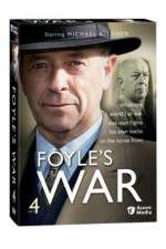 Watch Foyle's War Zoechip
