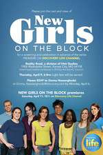 Watch New Girls on the Block Zoechip