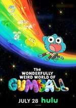 Watch The Wonderfully Weird World of Gumball Zoechip