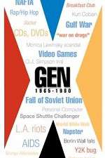 Watch Generation X Zoechip