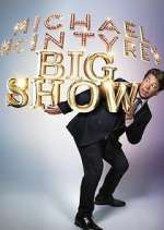 Watch Michael McIntyre's Big Show Zoechip