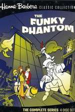 Watch The Funky Phantom Zoechip