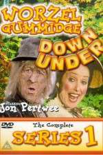 Watch Worzel Gummidge Down Under Zoechip