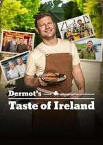 Watch Dermot O'Leary's Taste of Ireland Zoechip