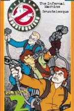 Watch Extreme Ghostbusters Zoechip