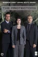 Watch The Protectors Zoechip