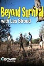 Watch Beyond Survival With Les Stroud Zoechip
