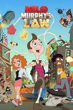 Watch Milo Murphys Law Zoechip