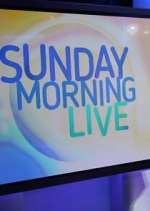 Watch Sunday Morning Live Zoechip