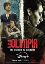 Watch El clan Olimpia Zoechip