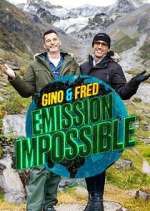 Watch Gino & Fred: Emission Impossible Zoechip